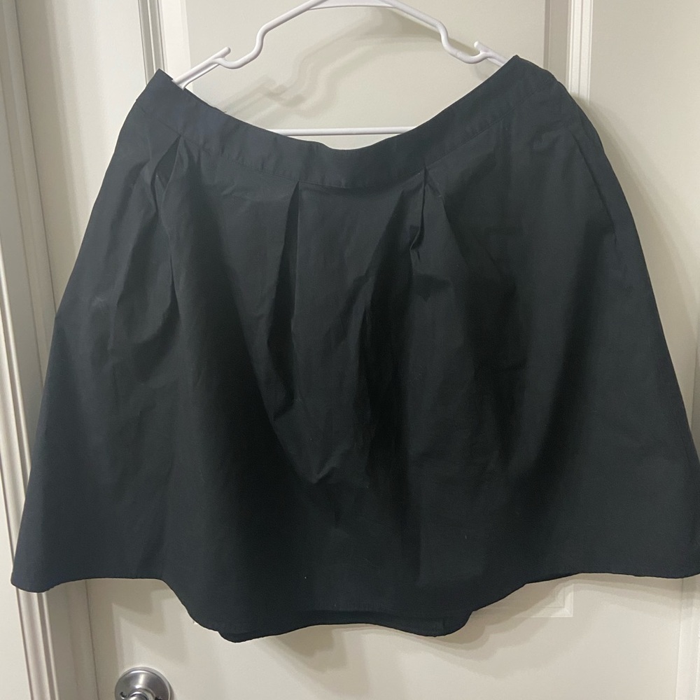 A-Line Skirt